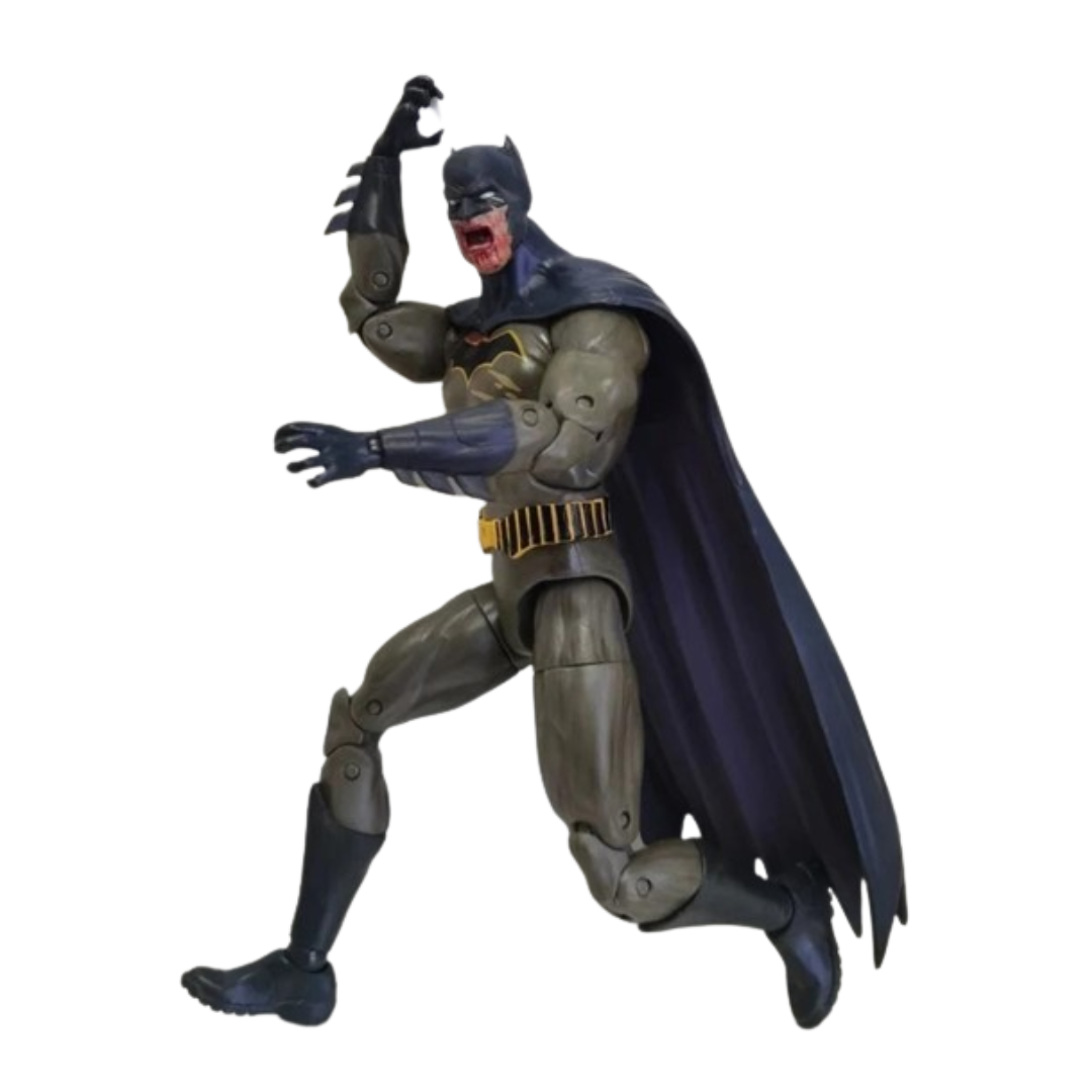 Zombie Batman (DC) Action Figure 17cm