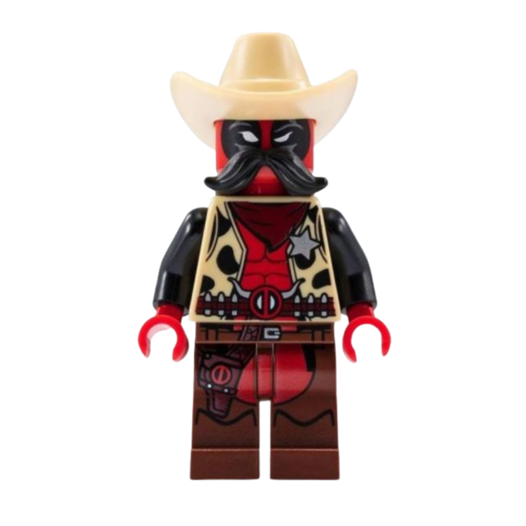 Sherif Deadpool (Deadpool)