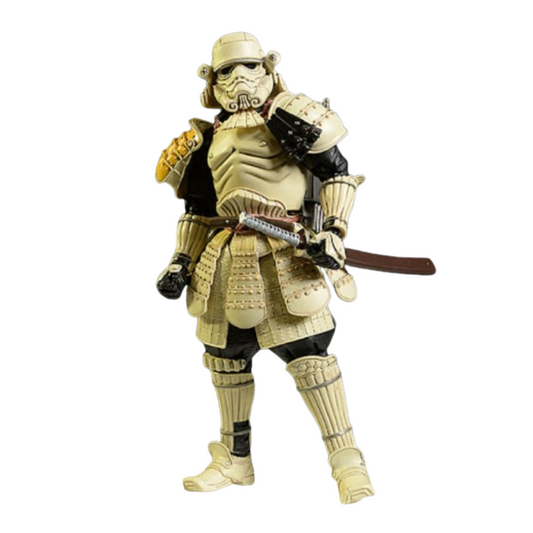 Bandai - Teppi Ashigaru Sandtrooper (Star Wars) Action Figure