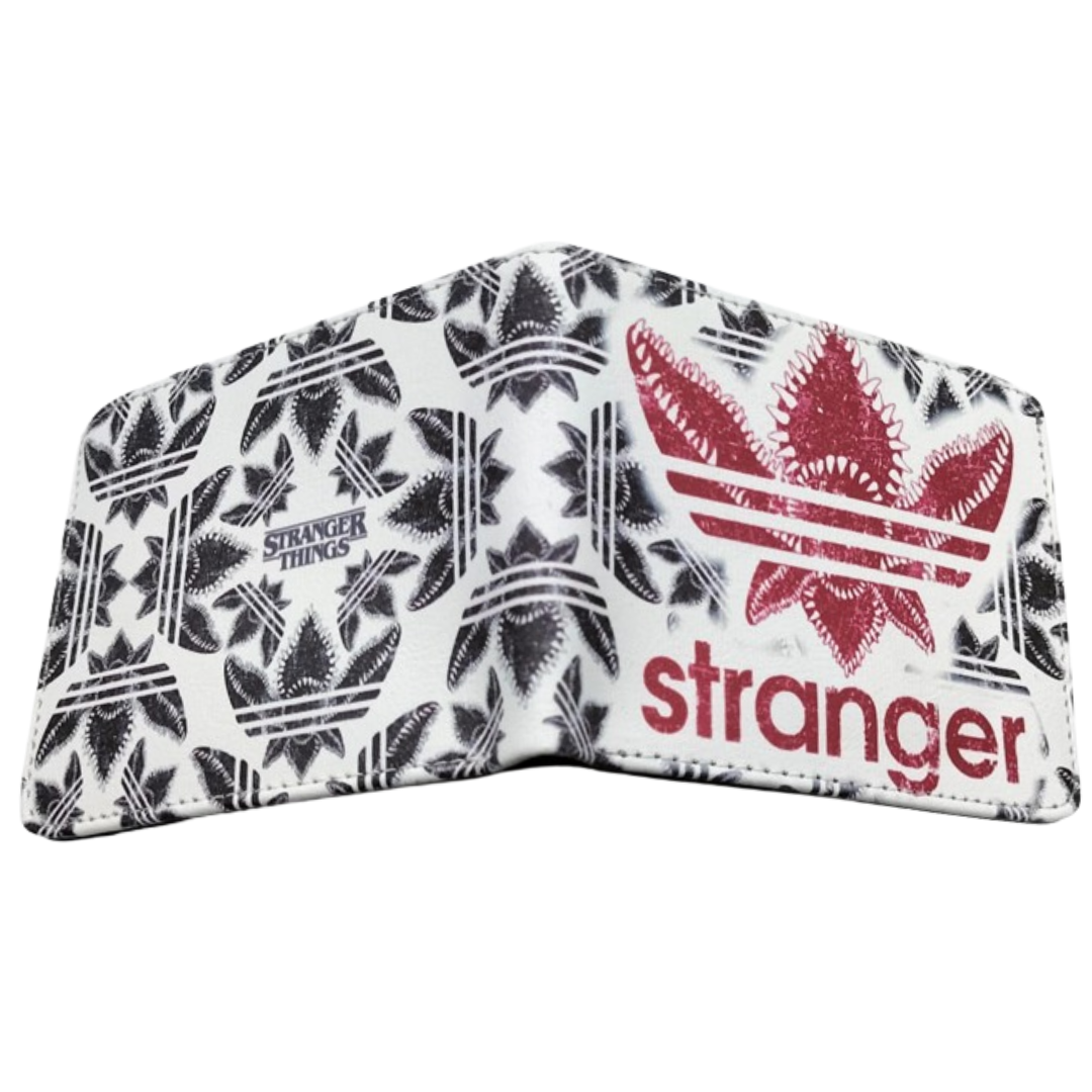 Stranger Things Wallet