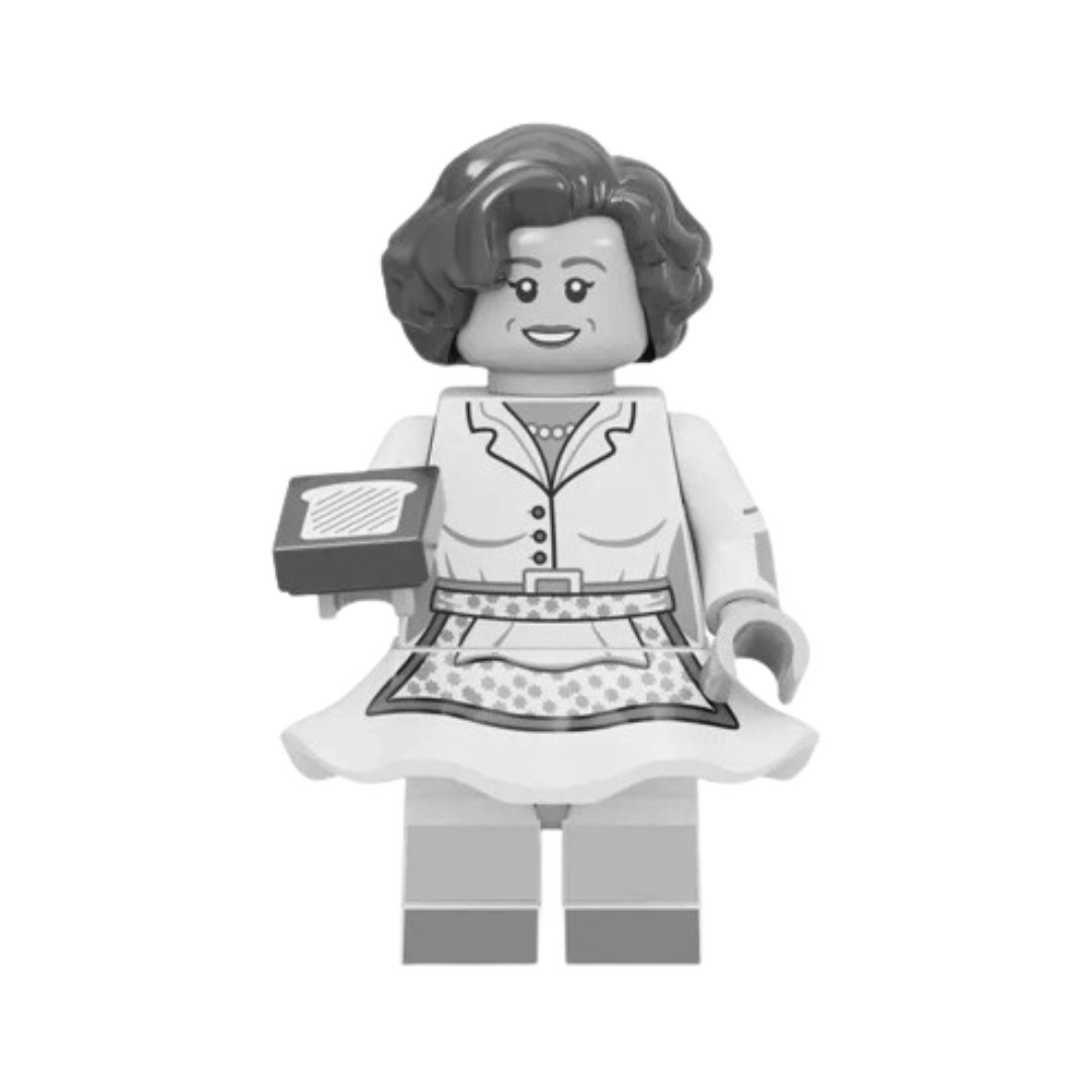 Wanda Maximoff (WandaVision)