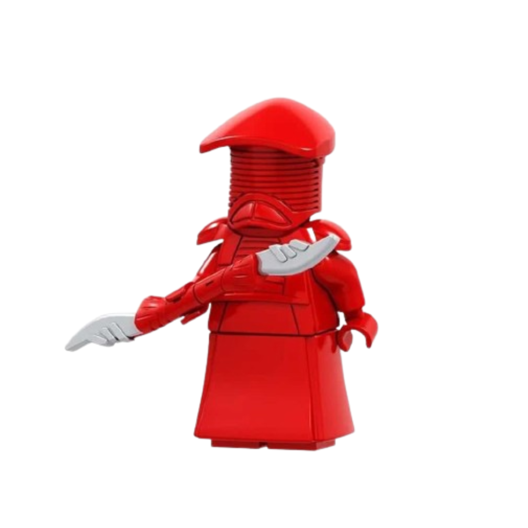 Elite Praetorian Guard (Star Wars)