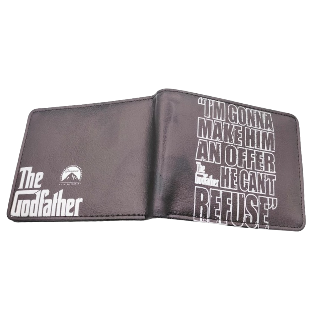 The Godfather Wallet