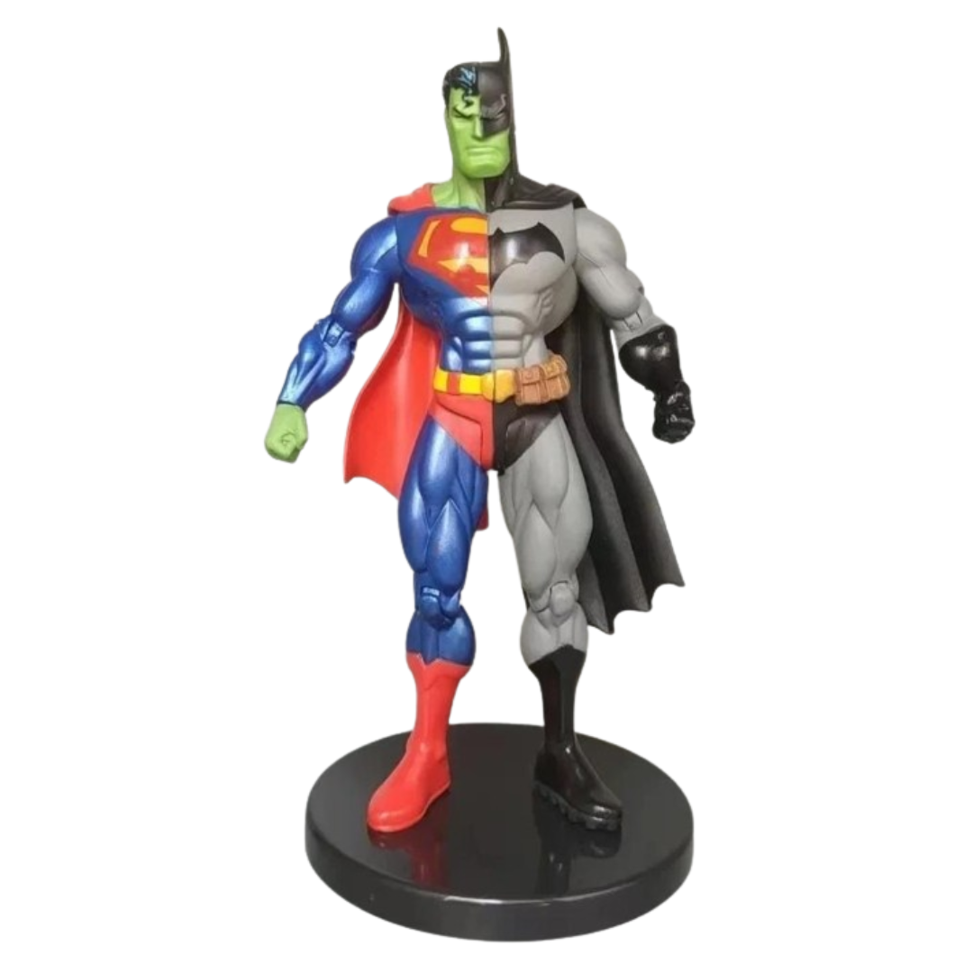 Composite Superman (DC) Action Figure 16cm