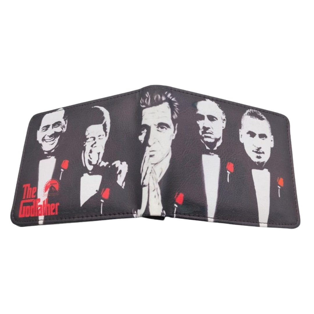 The Godfather Wallet