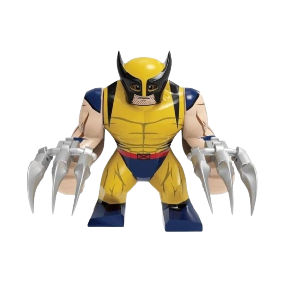 Wolverine (X-Men)