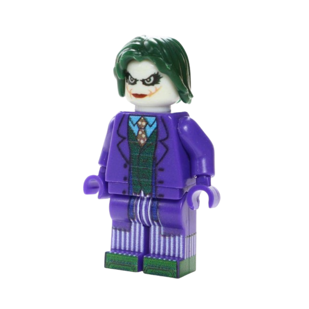 The Joker (The Dark Knight Trilogy)