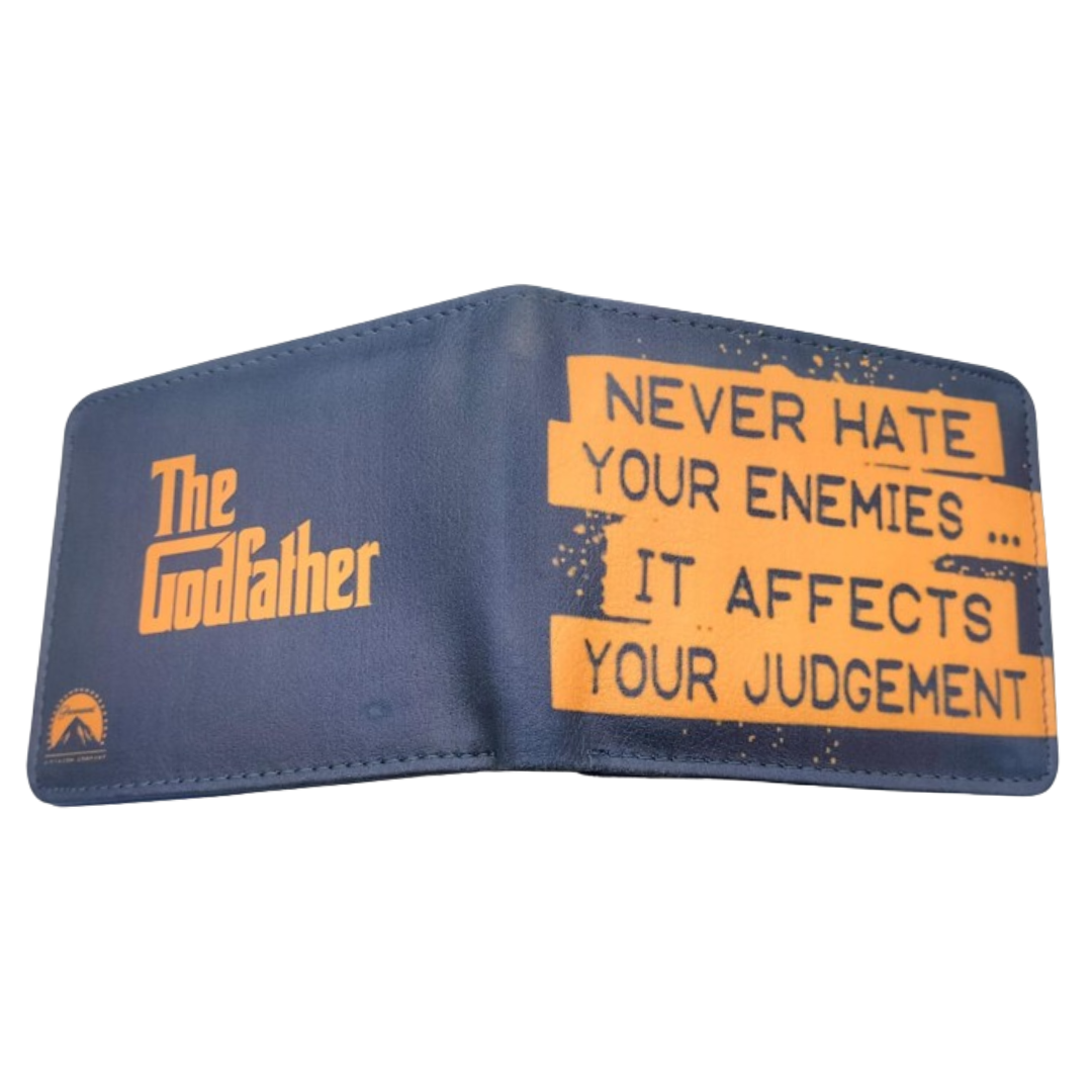 The Godfather Wallet