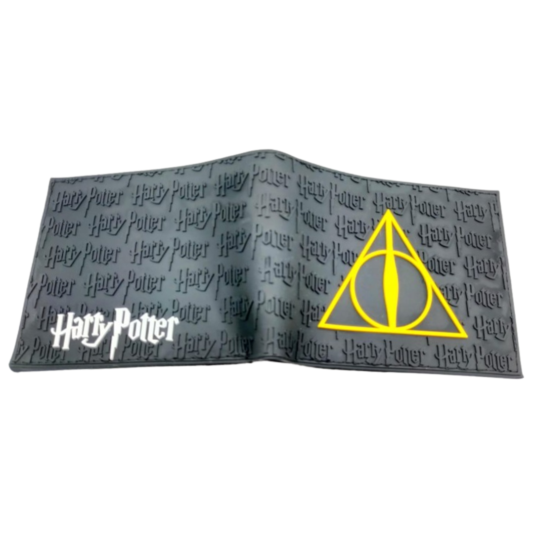 Harry Potter Wallet