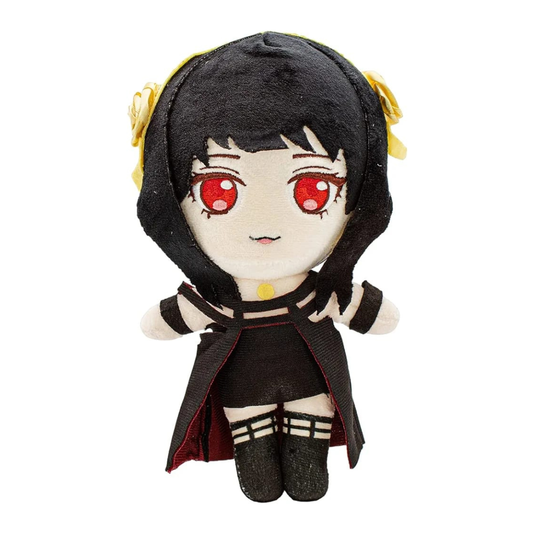 Yor Plushie