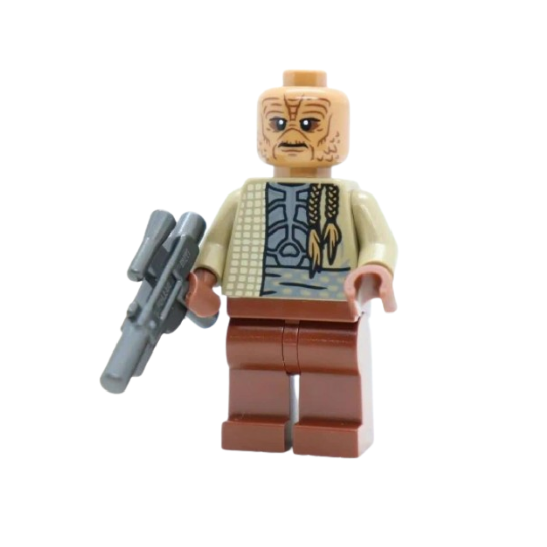 Weequay Guard (Star Wars)