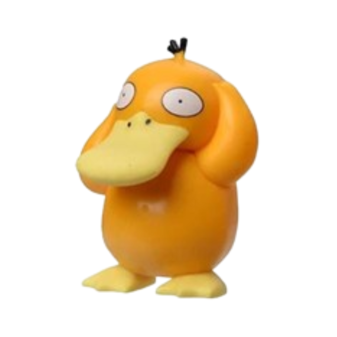 Pokemon Mini Figures