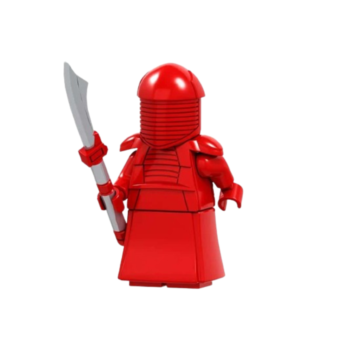 Elite Praetorian Guard (Star Wars)