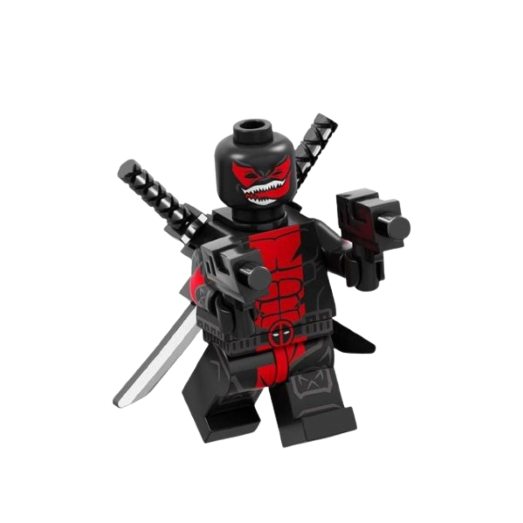 Deadpool (Venomverse)