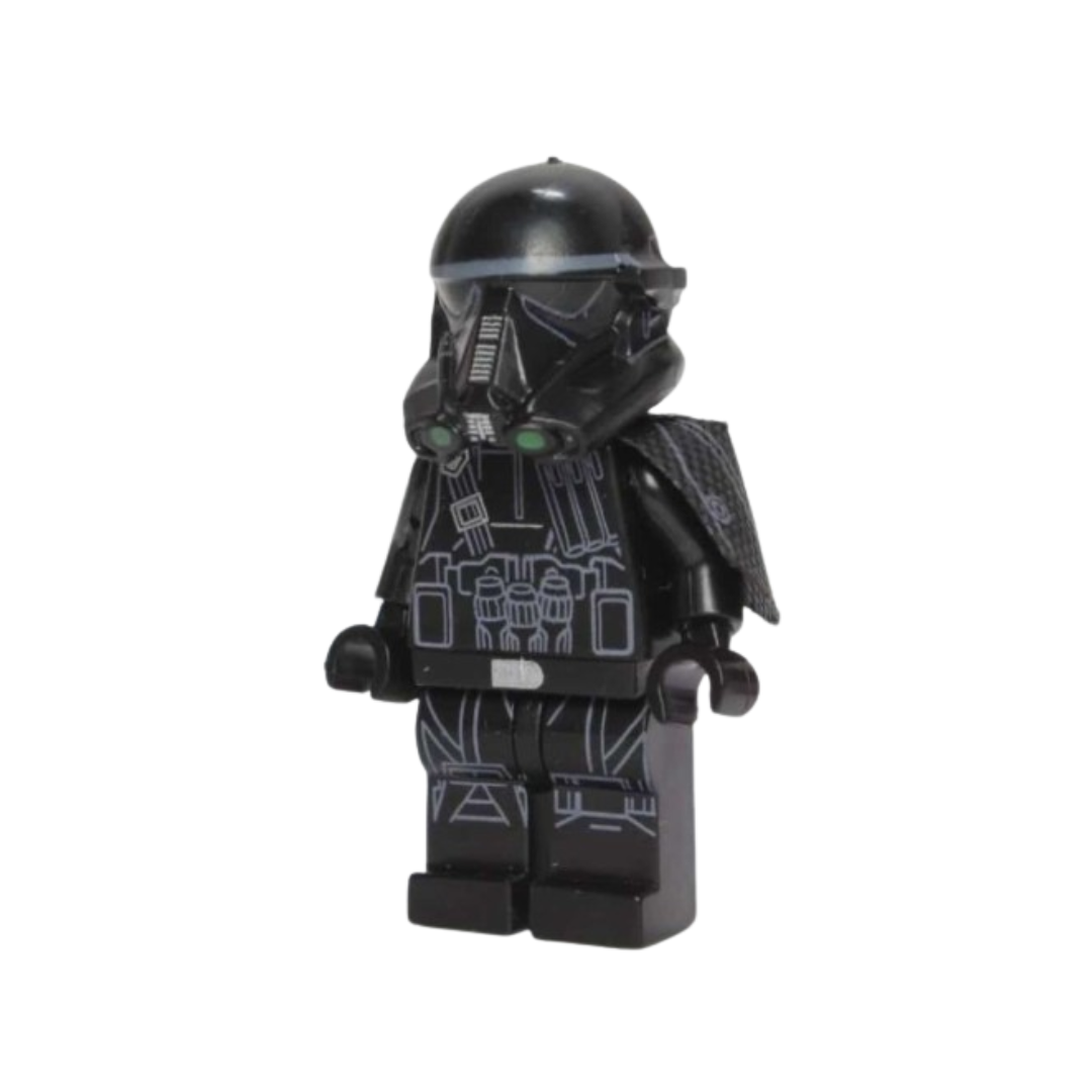 Death Trooper (Star Wars)