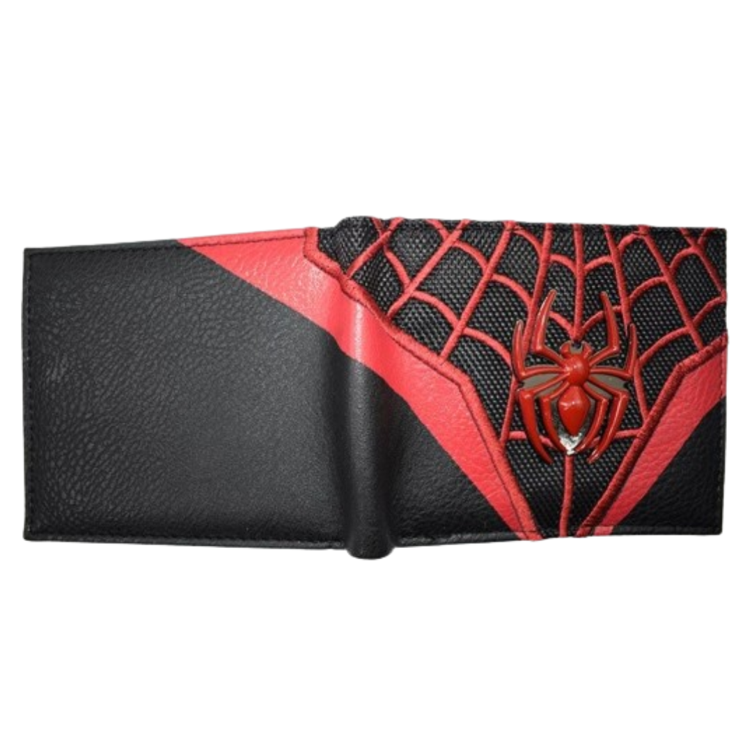 Marvel Miles Morales Wallet