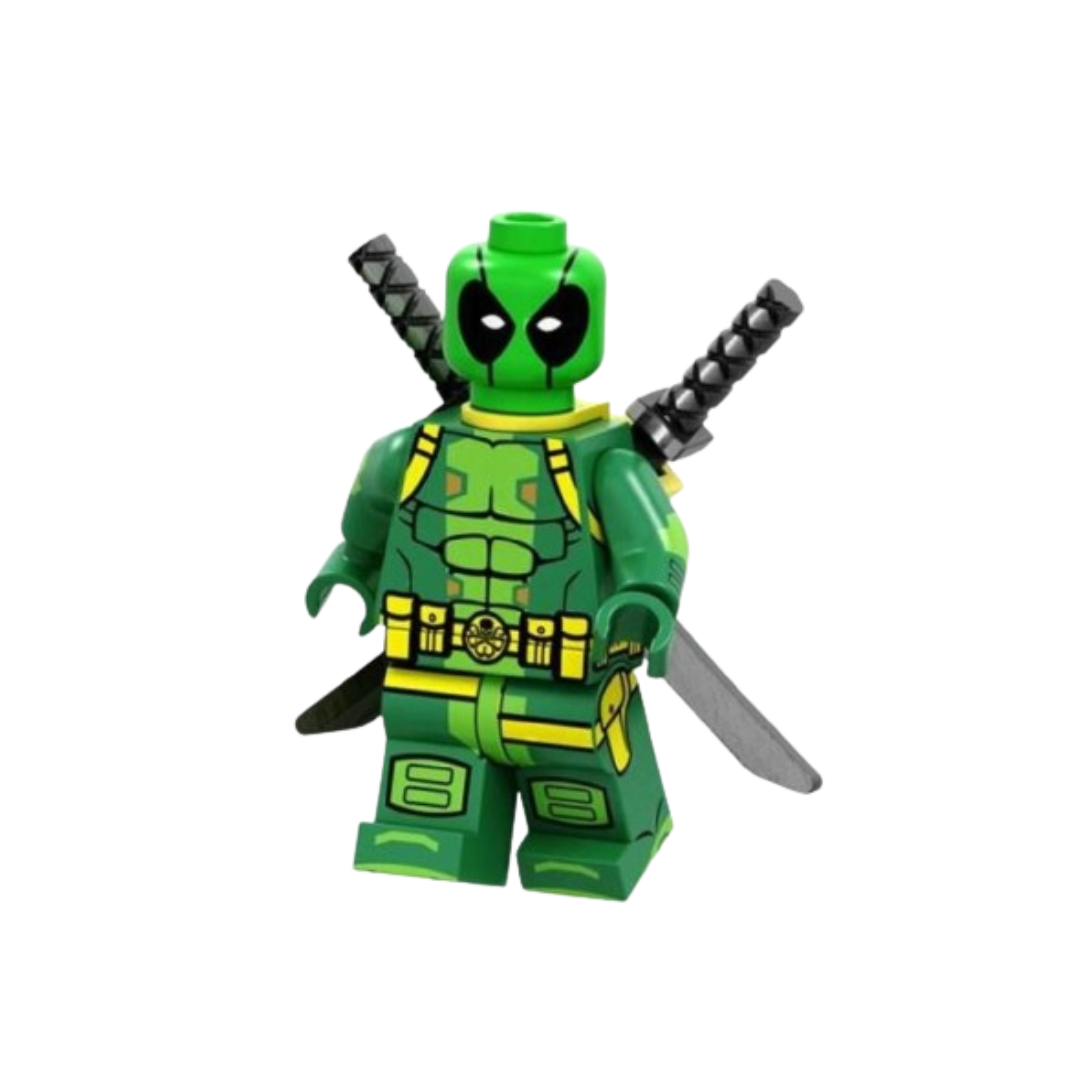 Hydra Deadpool (Deadpool)