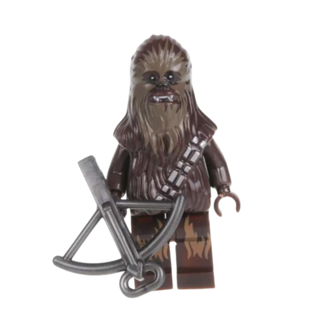 Chewbacca (Star Wars)