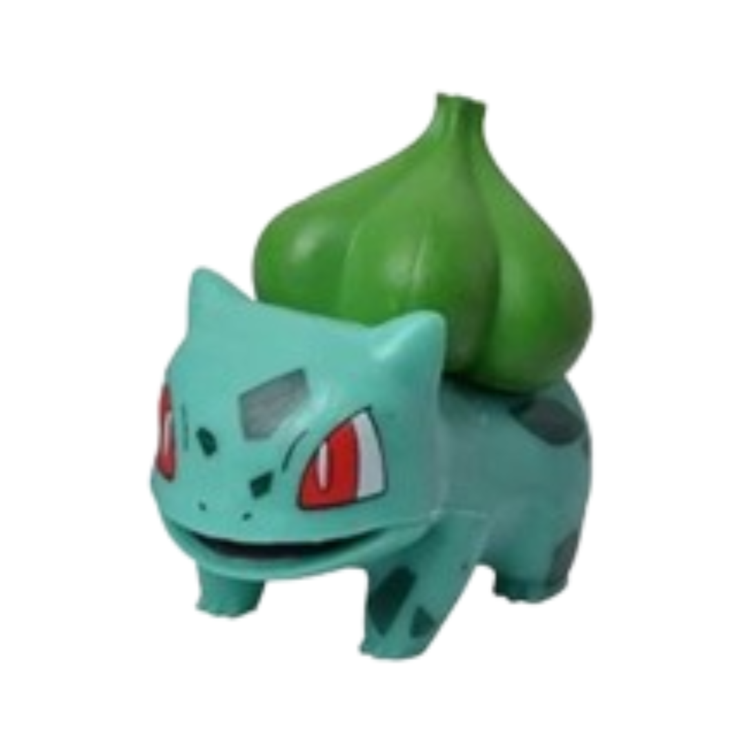 Pokemon Mini Figures
