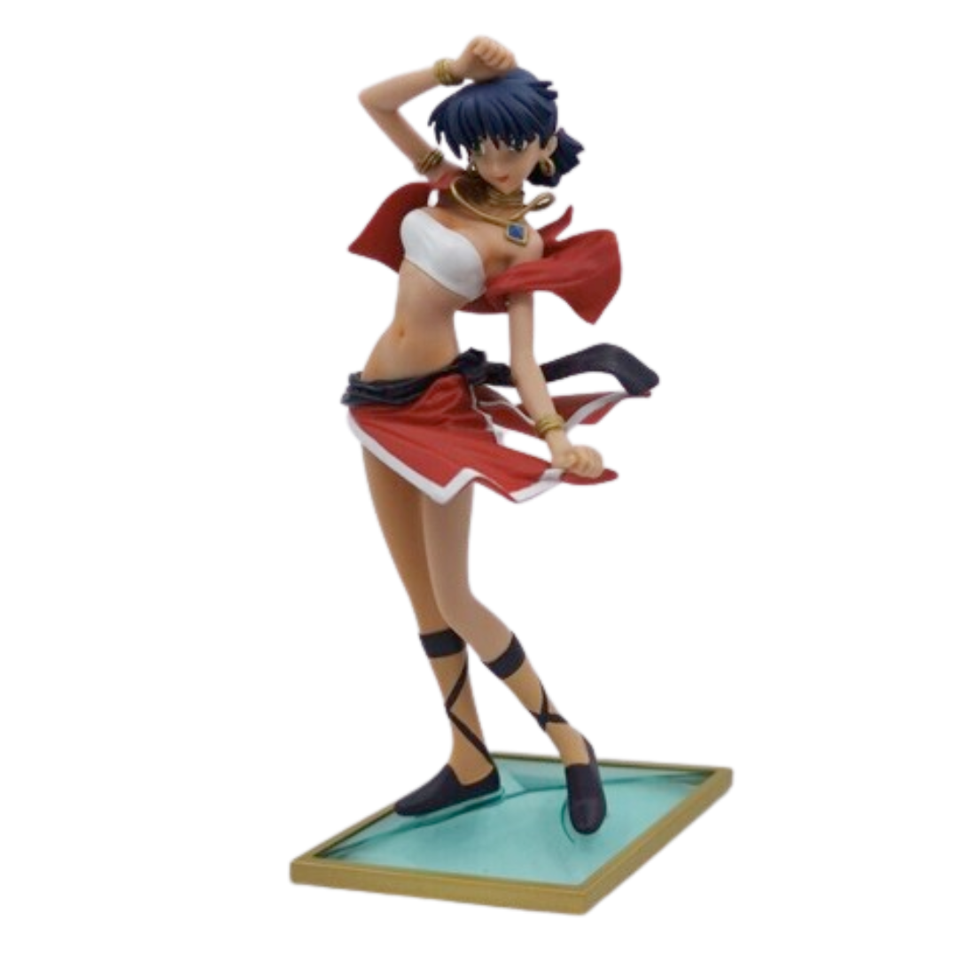 Nadia (The Secret of Blue Water) PVC Figure