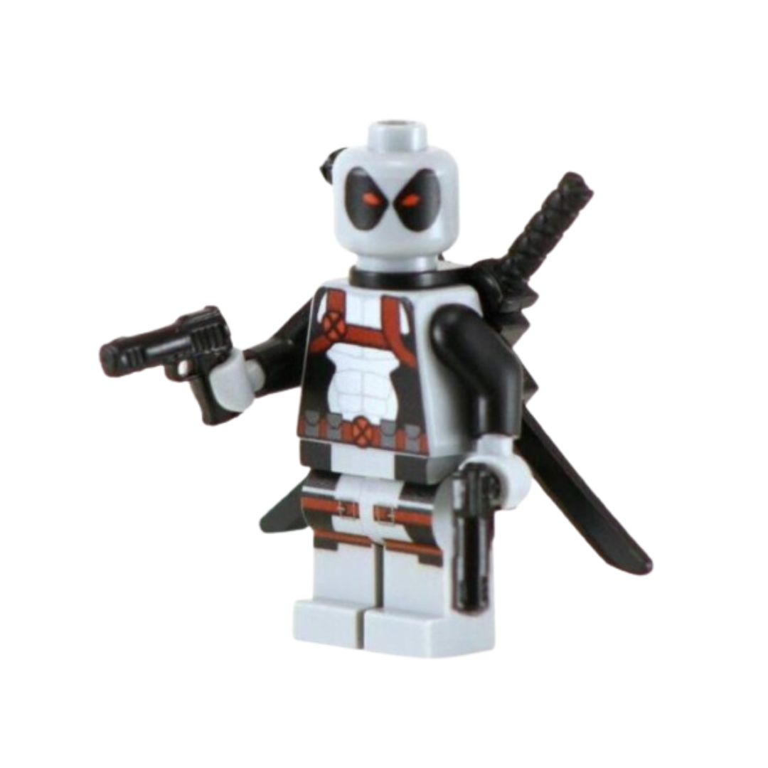 X-Force Deadpool (Deadpool)