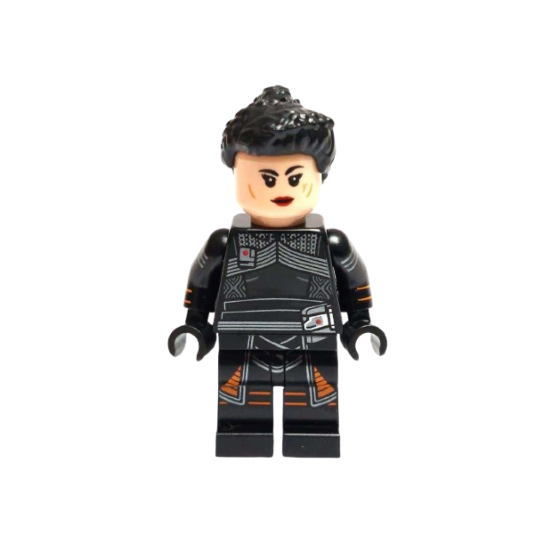 Fennec Shand (Star Wars)