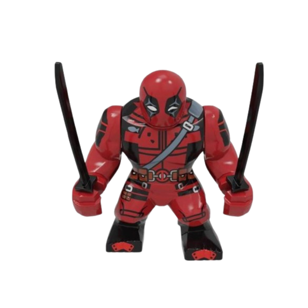 Big Fig Deadpool (Deadpool)