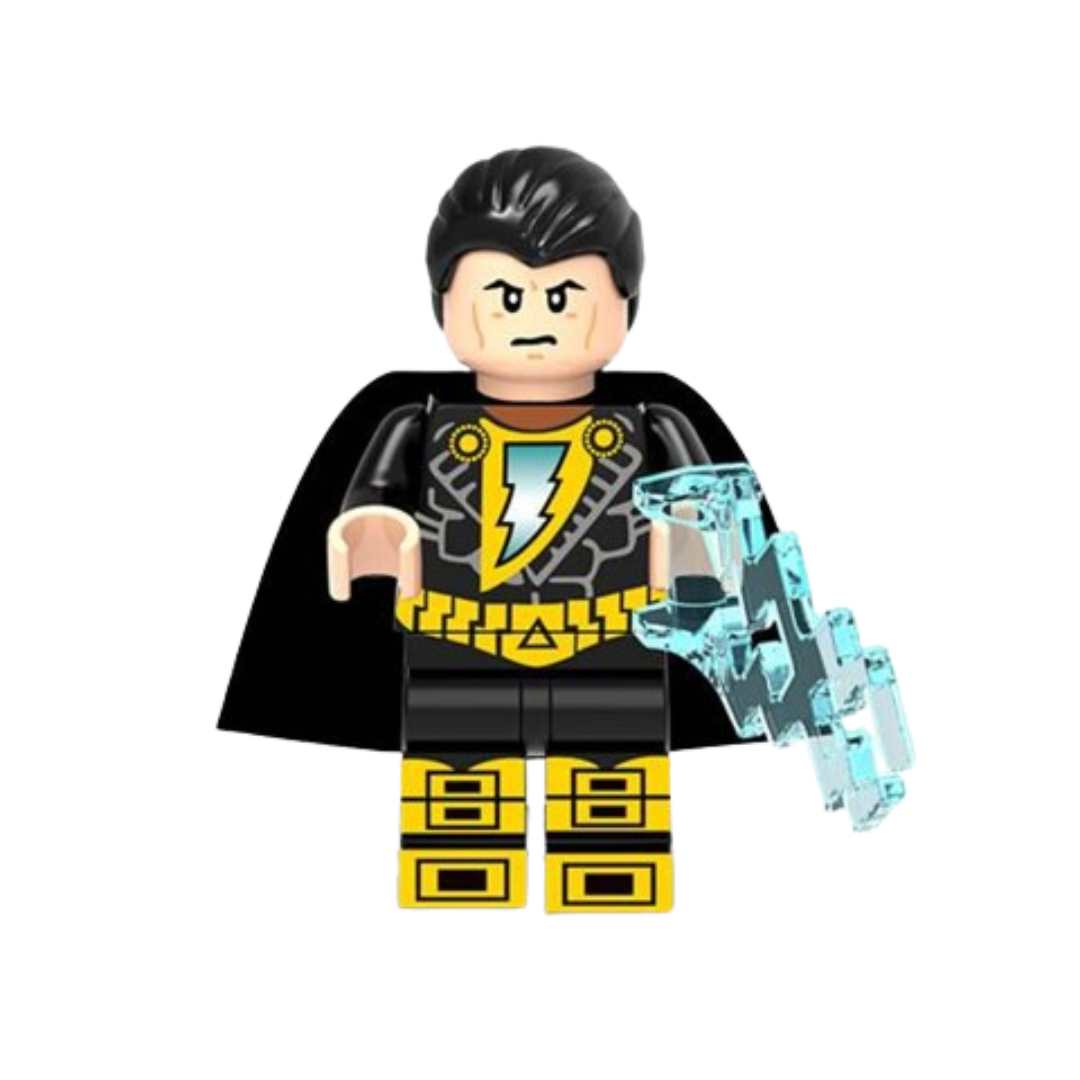 Black Adam (Flash)