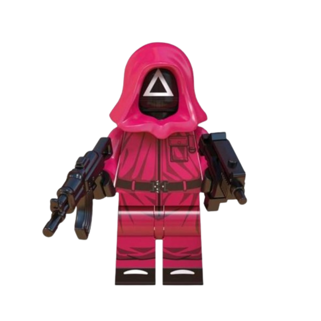 Game Manager (Squid Game)