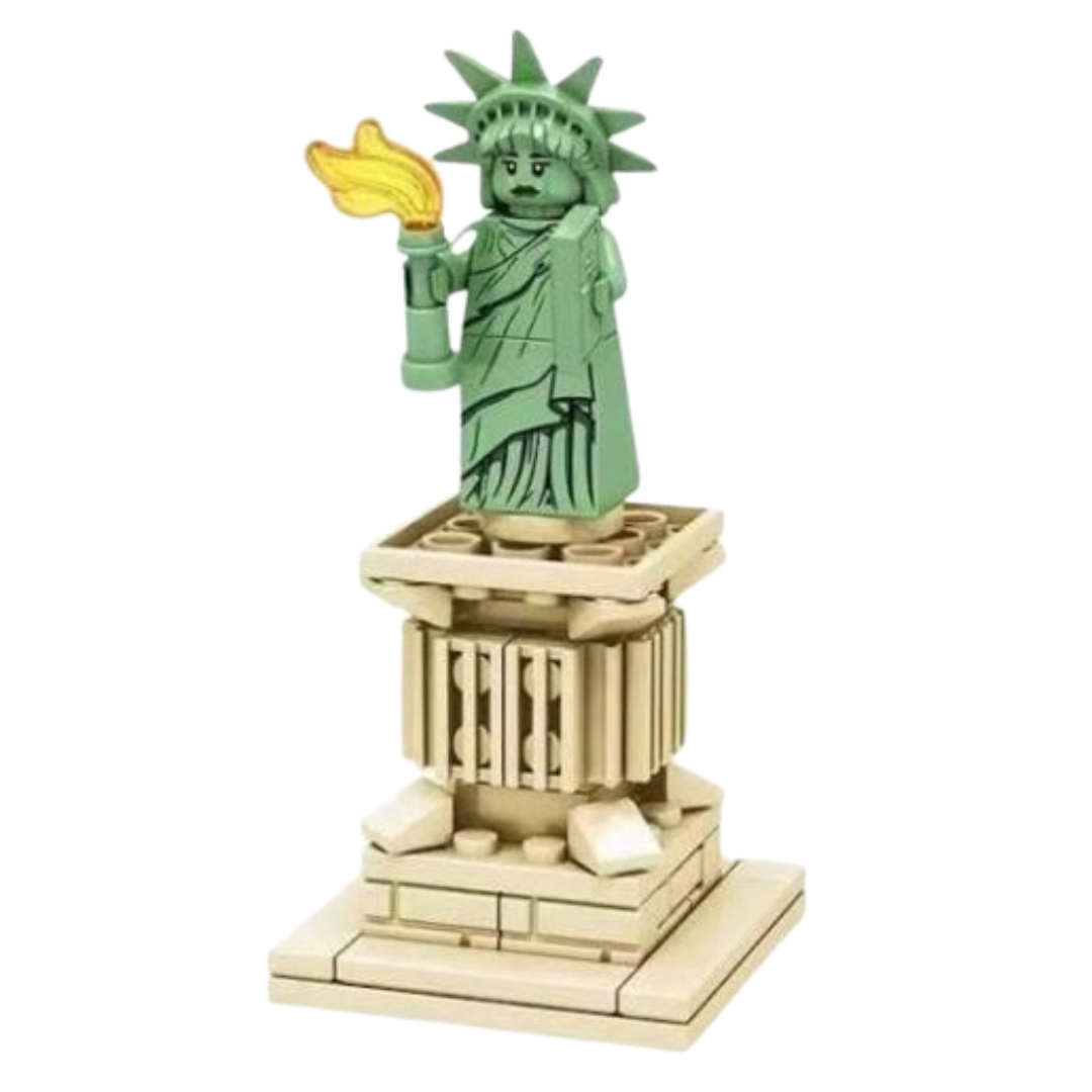 Statue Of Liberty (Statue Of Liberty)