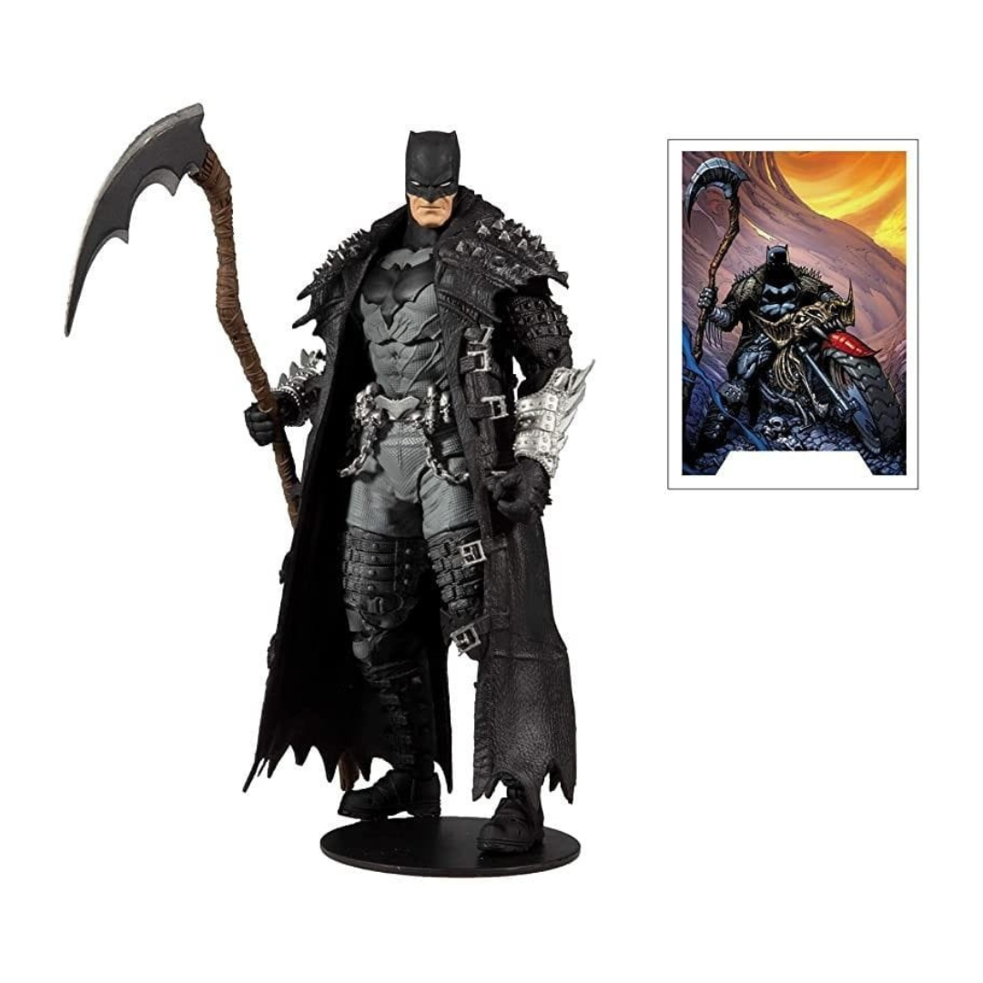 McFarlane Toys (DC Multiverse) Batman Dark Nights: Death Metal