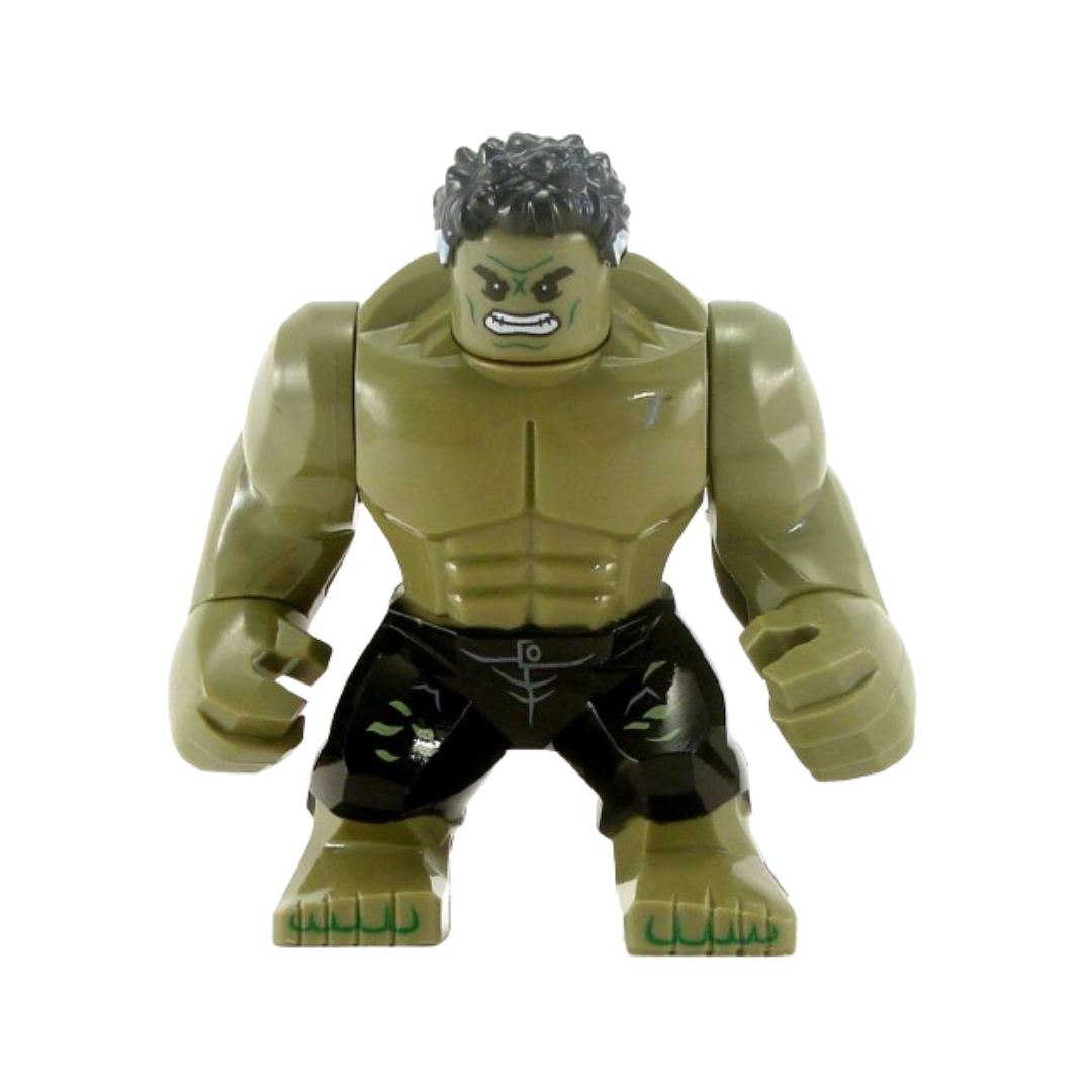 Big Fig Hulk (Avengers Infinity War)