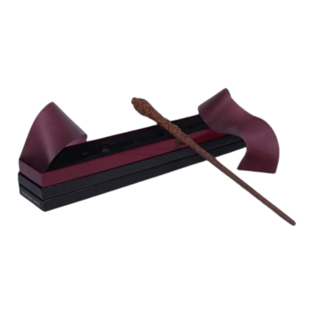 The Gryffindor Mascot Wand