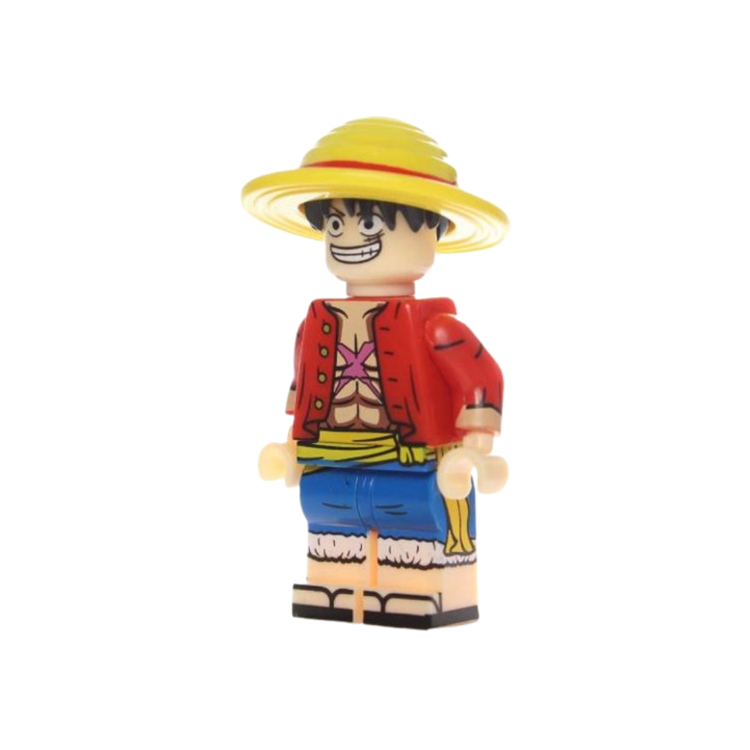 Luffy (One Piece)