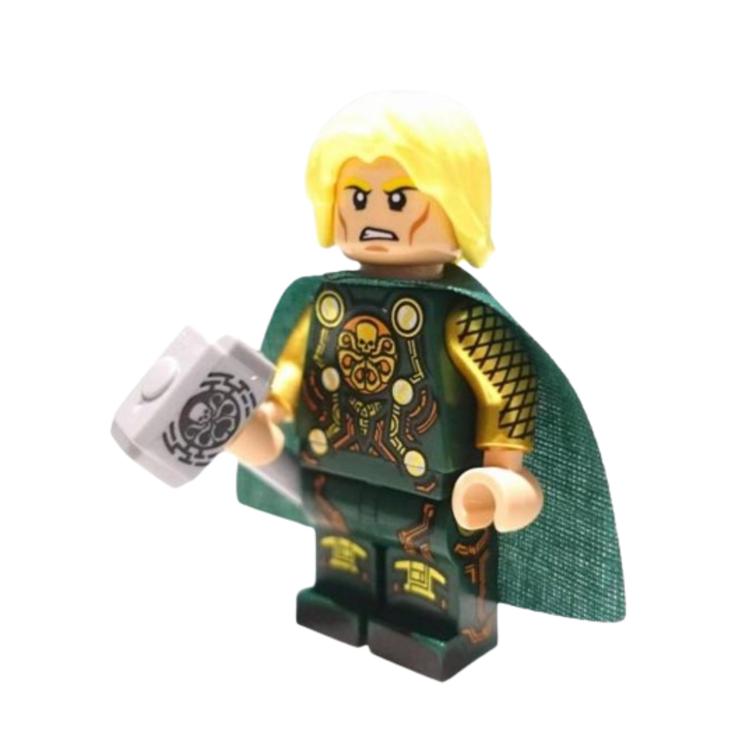 Hydra Thor (Marvel Cinematic Universe)