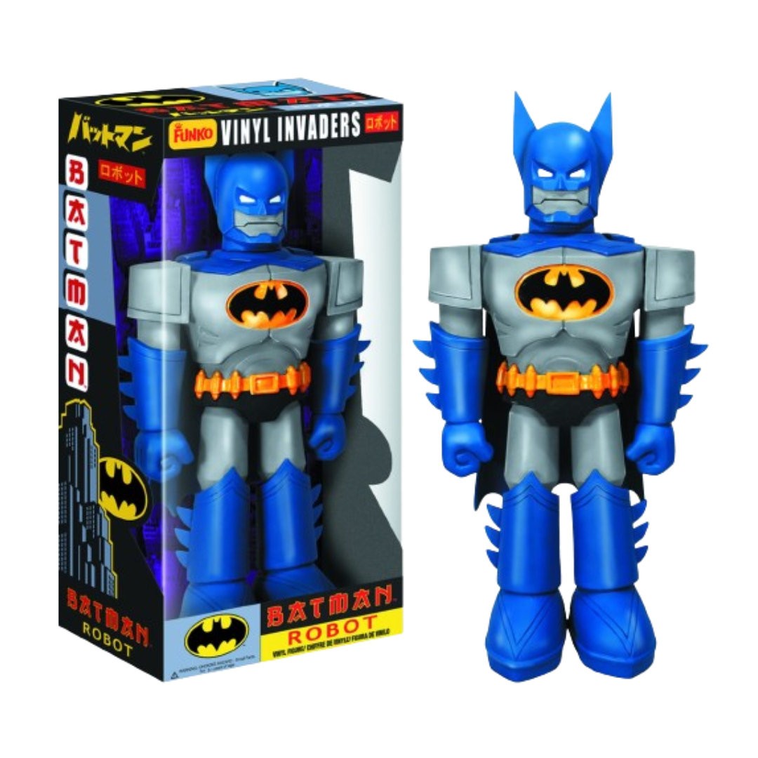 Batman Robot (Batman)