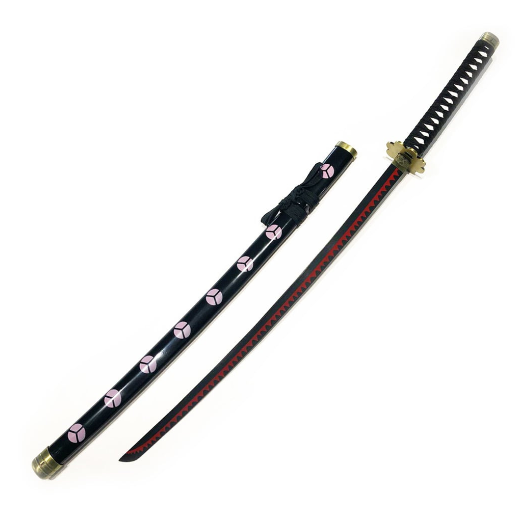 Shusui - Rorona Zoro's Metal Sword (One Piece)