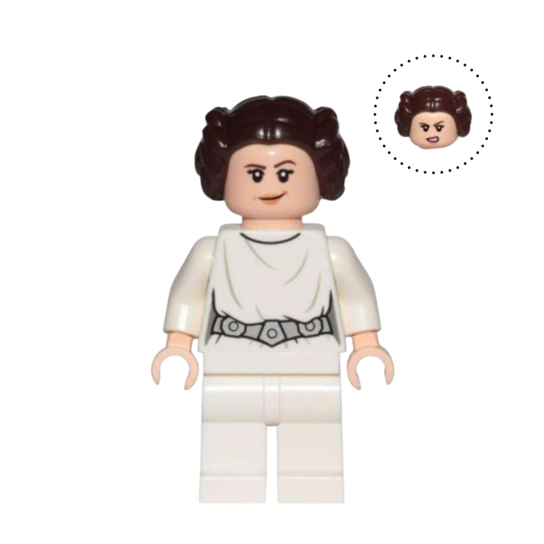 Princess Leia (Star Wars)