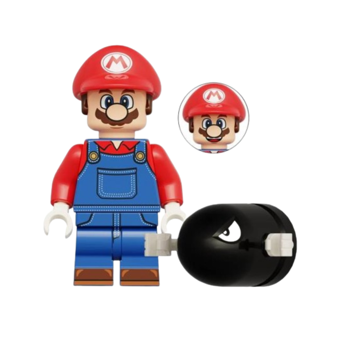 Mario (Super Mario)