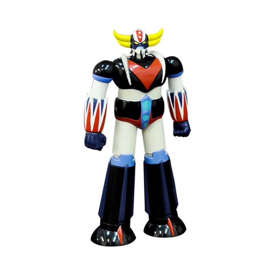 Asmodee HL PRO Goldorak Grendizer Figure Mini Metal Fabbrica Manga Version