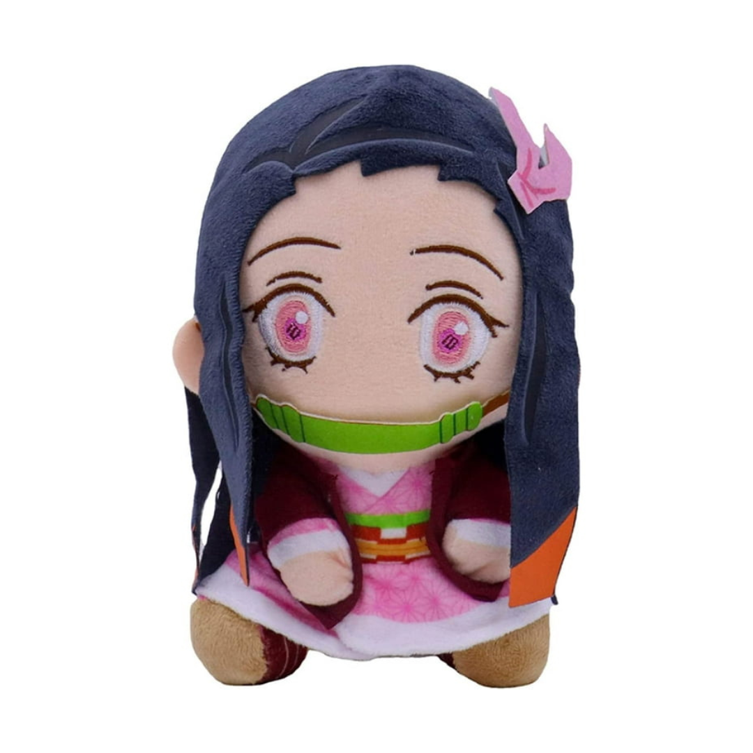 Nezuko Plushie