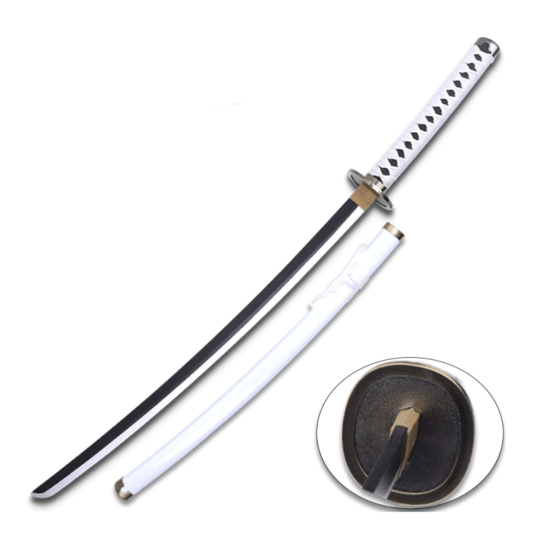 Wado Ichimonji - Rorona Zoro's Metal Sword (One Piece)