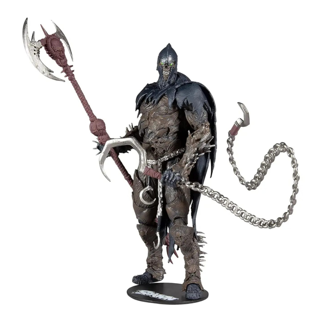 McFarlane Toys (Mortal Kombat) Raven Spawn
