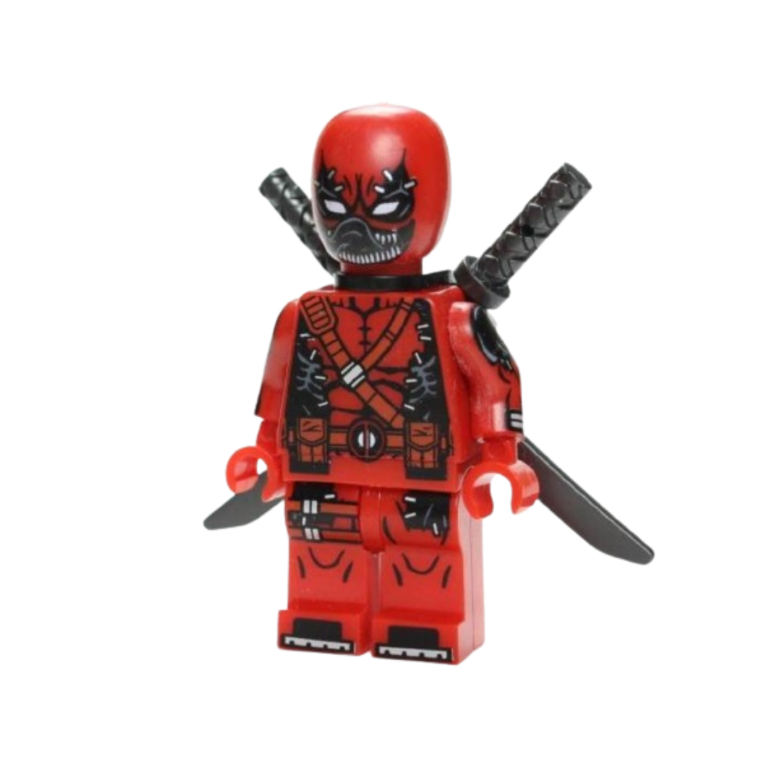 Venom Deadpool (Deadpool)