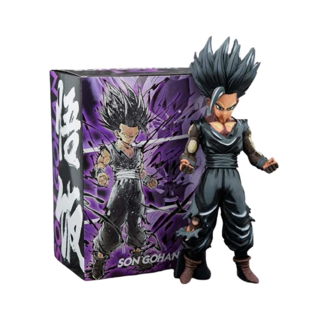 Black Son Gohan (Dragon Ball Z) PVC Figure