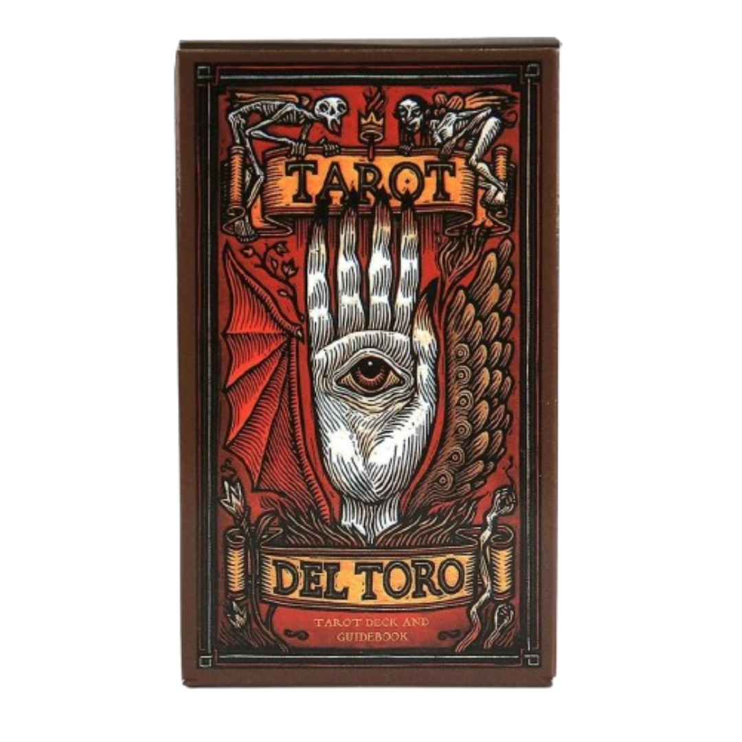 Tarot Del Toro