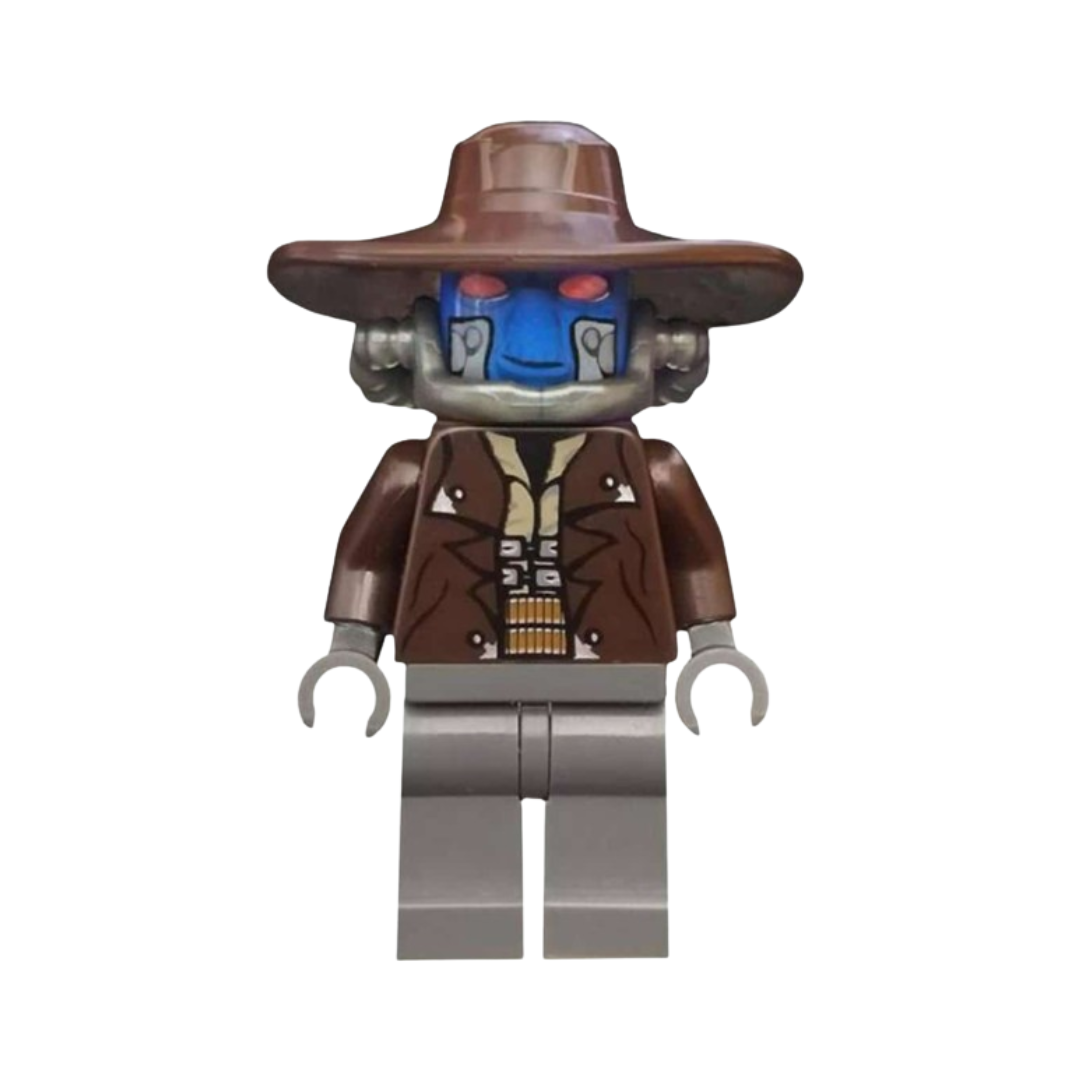 Cad Bane (Star Wars)
