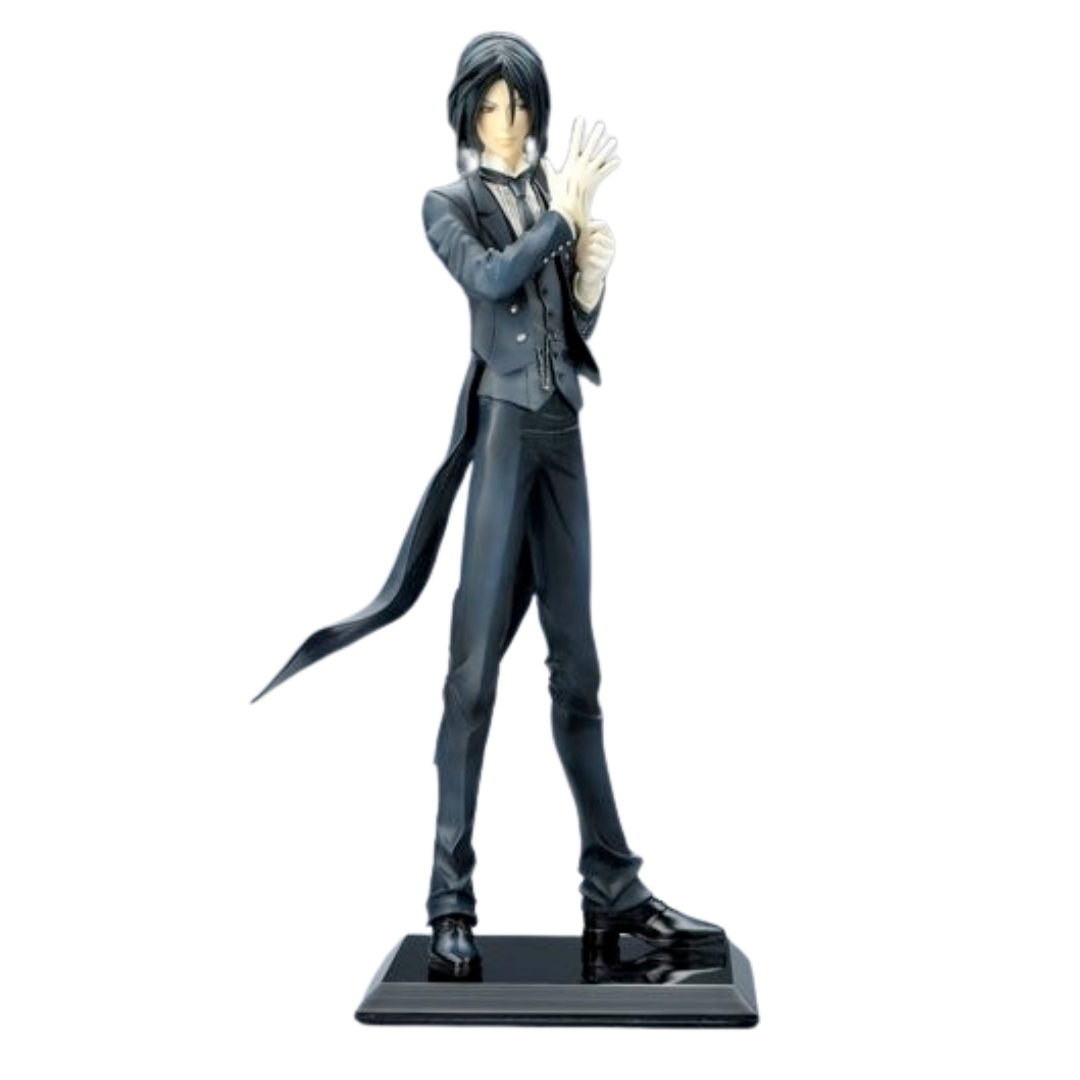 Sebastian Michaelis (Black Butler) Figure