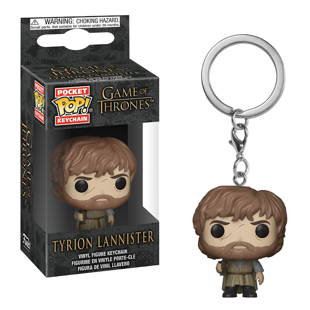 Tyrion Lannister (Game Of Thrones)