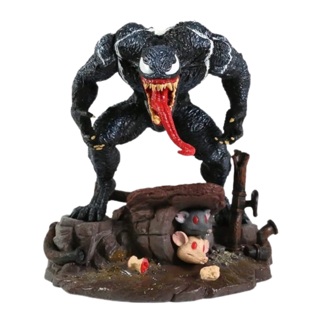 Venom (Marvel) PVC Figure